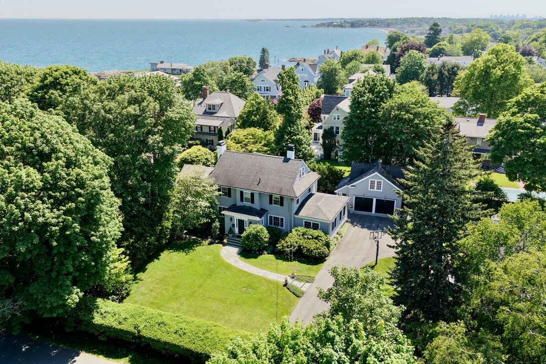 Casa a Marblehead, Massachusetts, Stati Uniti 2 - 18836367