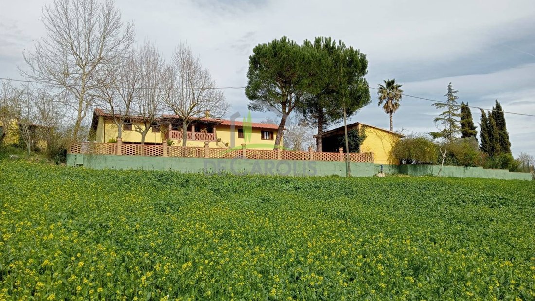 Villa in Offida, Marche, Italy 1 - 18603419