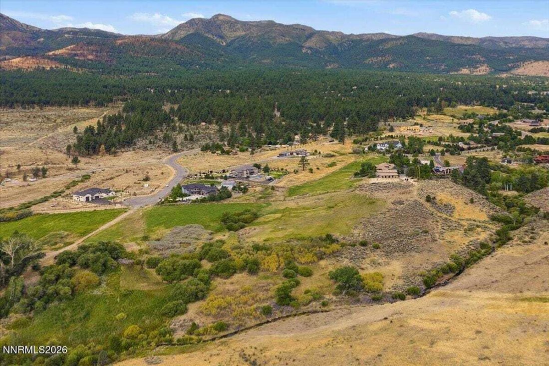Terreno a Reno, Nevada, Stati Uniti 4 - 18835882