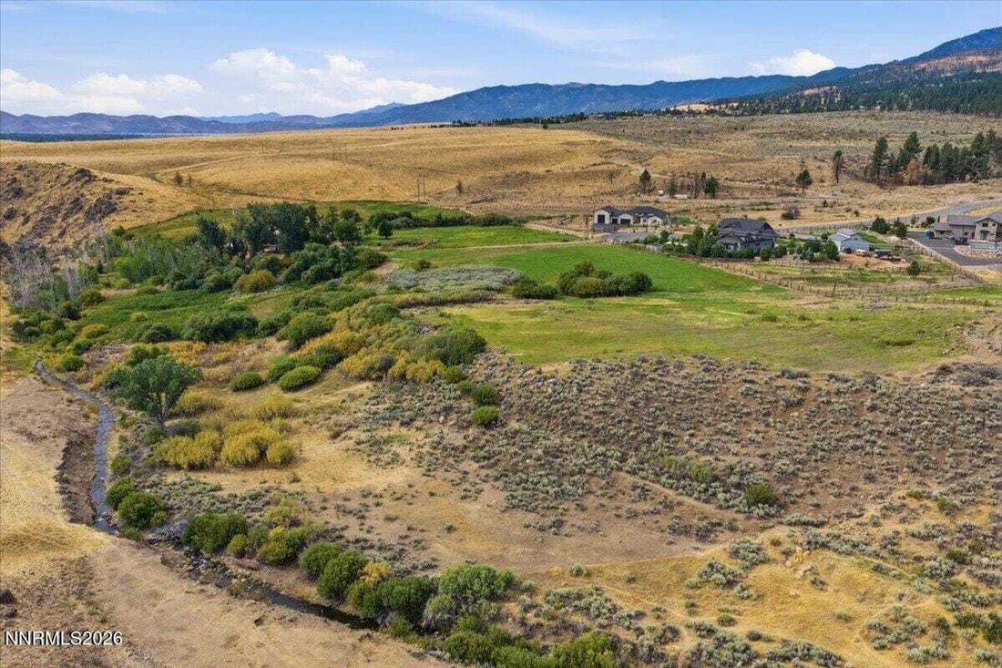Terreno a Reno, Nevada, Stati Uniti 3 - 18835882