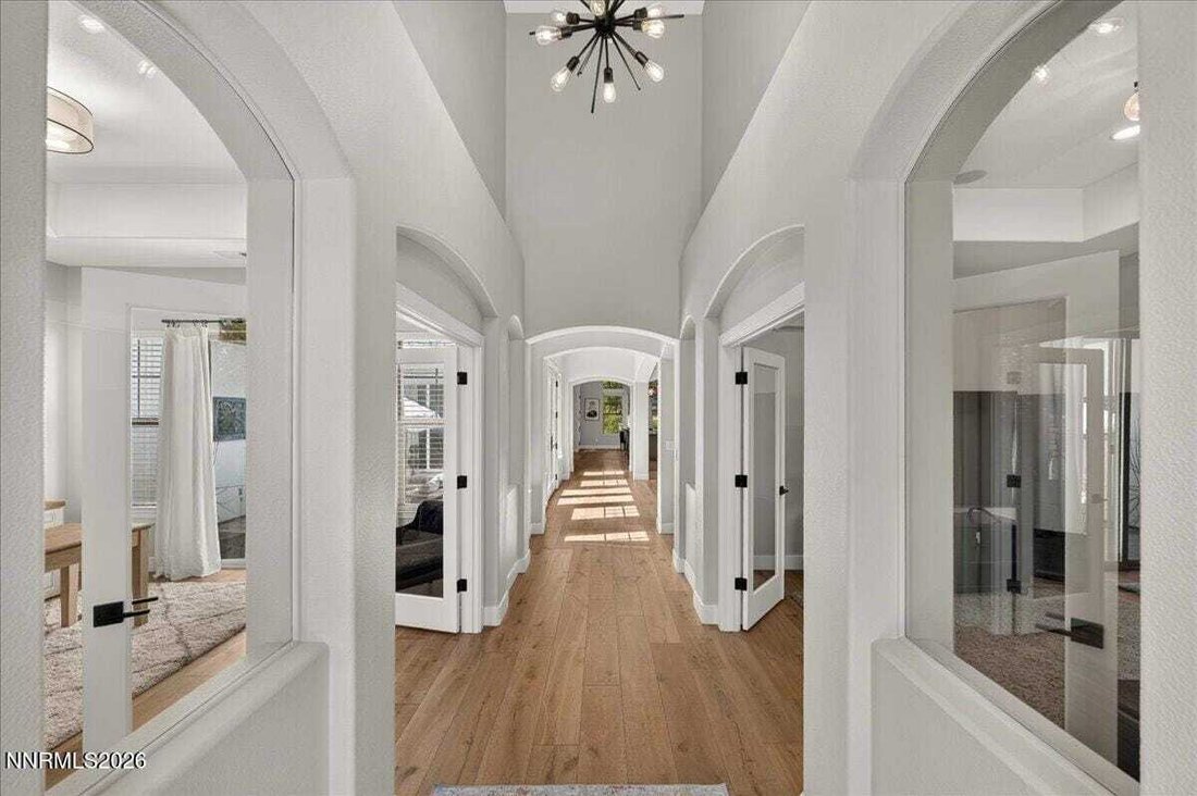 Casa a Reno, Nevada, Stati Uniti 4 - 18835881