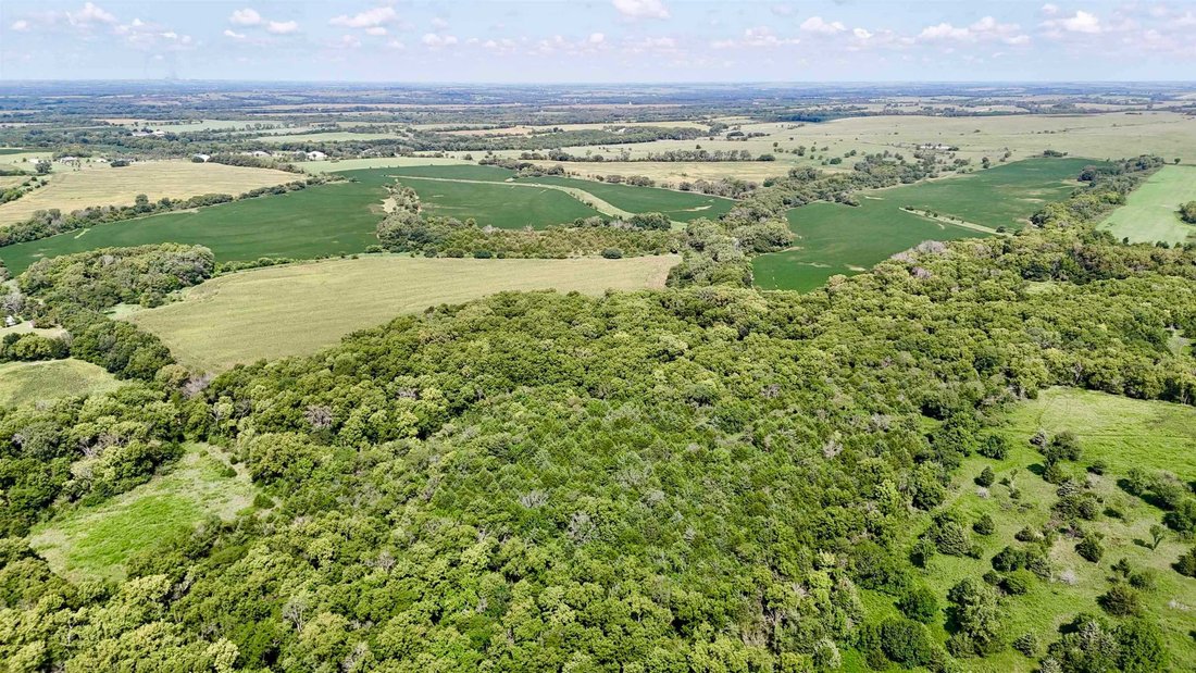 Land in Silver Lake, Kansas, United States 3 - 18835801