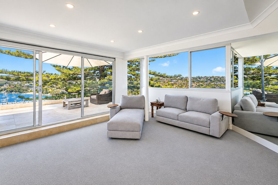 Haus in Fairlight, New South Wales, Australien 4 - 18835961