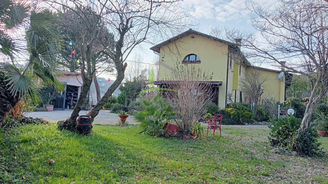 Villa in Offida, Marche, Italy 5 - 18603419