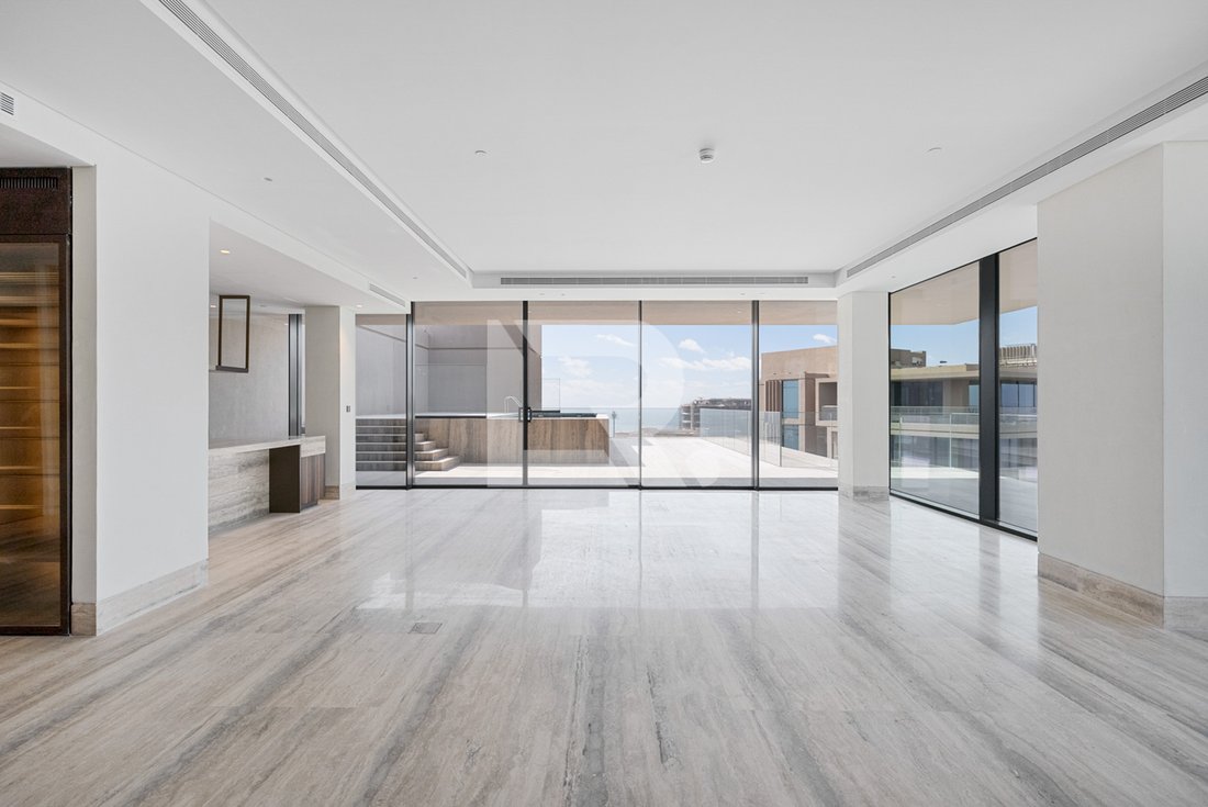 Appartement à La Palm Jumeirah, Doubaï, Émirats arabes unis 4 - 16649042