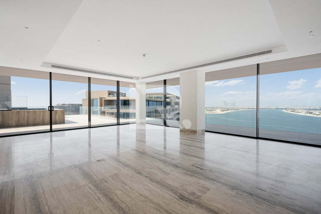 Appartement à La Palm Jumeirah, Doubaï, Émirats arabes unis 2 - 16649042