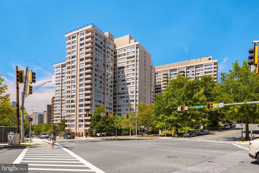 Condo in Chevy Chase, Maryland, United States 3 - 18836084