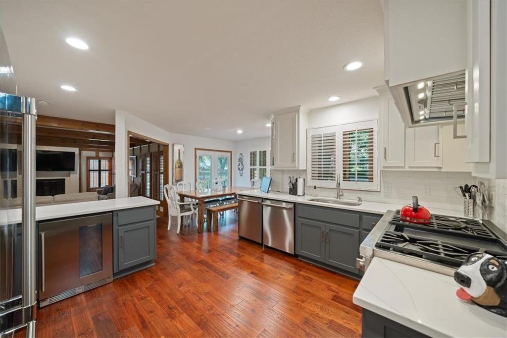 Casa en Leawood, Kansas, Estados Unidos 3 - 18836366