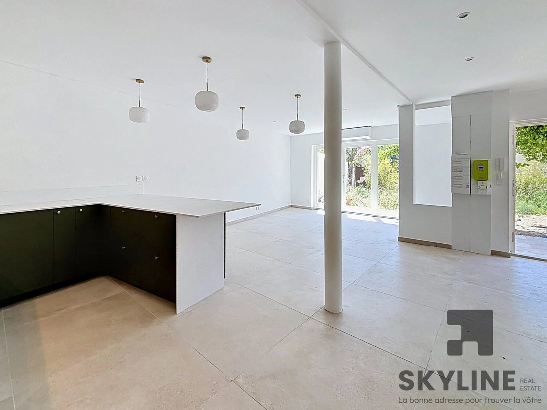 Casa a Bonneveine, 8e Arrondissement, Marsiglia 4 - 18836254