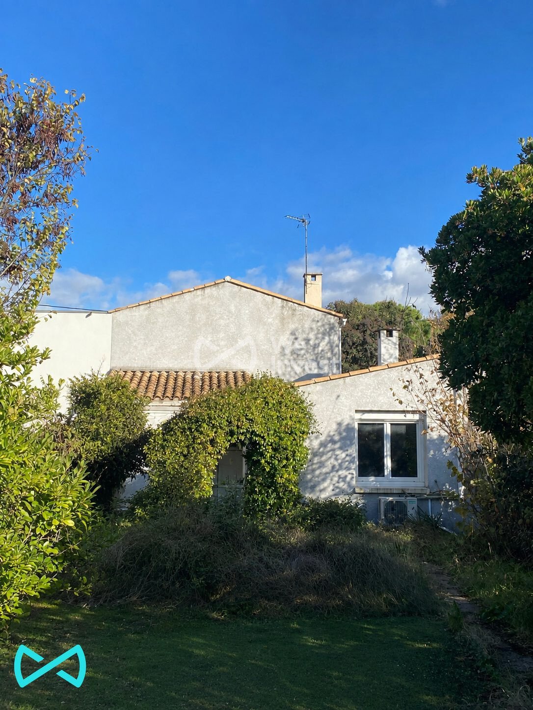 House in Hôpitaux-Facultés, Montpellier, France 2 - 17868849
