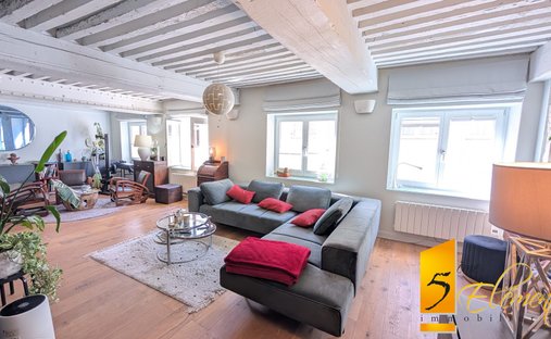 Wohnung in Croix Paquet, Lyon 1er Arrondissement, Lyon 1