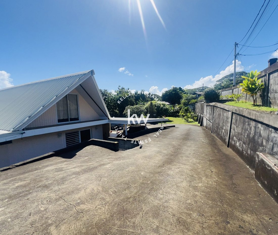 Casa en Mahina, Islas de Barlovento, Polinesia Francesa 4 - 18836222