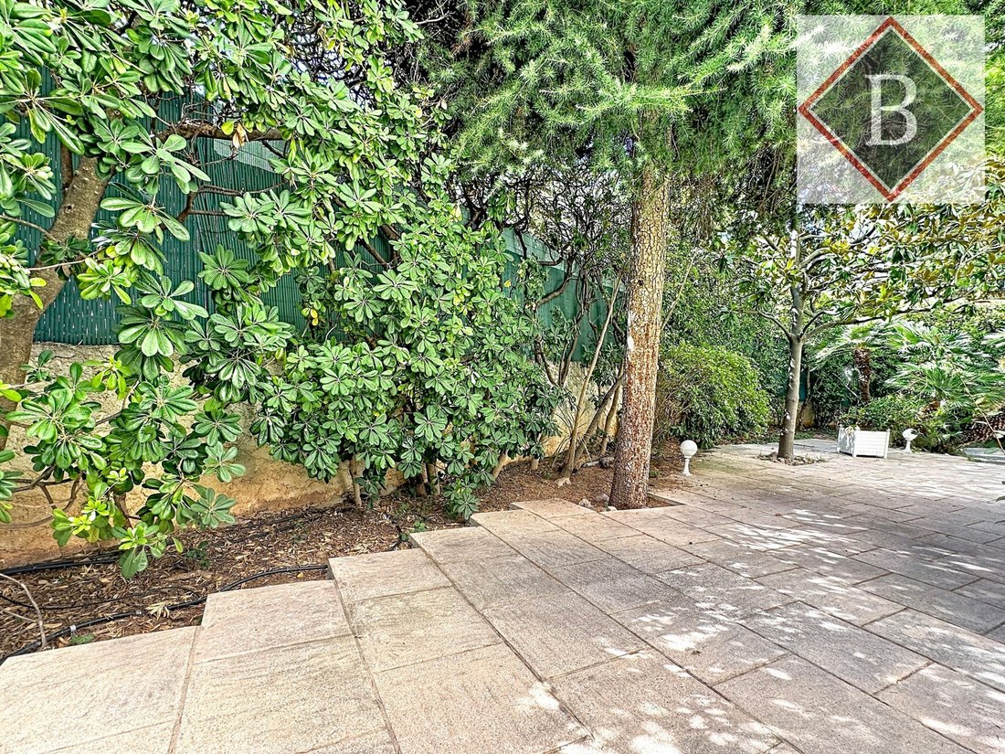 Apartment in Cannes, Provence-Alpes-Côte d'Azur, France 4 - 18836239