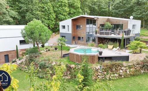 Haus in Chaudon, Zentrum-Loiretal, Frankreich 1