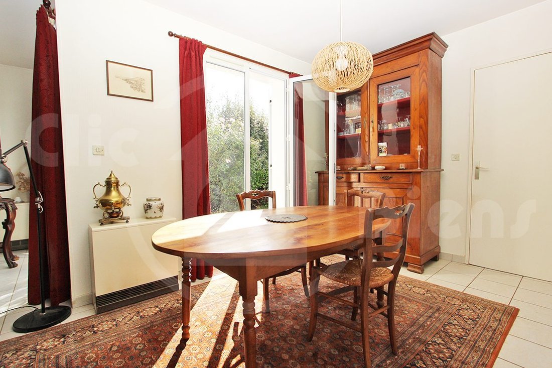 House in Jouy Centre-Petit Jouy, Jouy-en-Josas, France 1 - 18836208