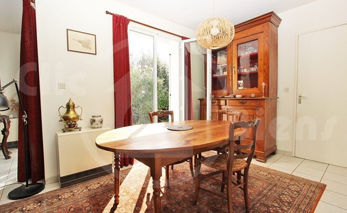 House in Jouy Centre-Petit Jouy, Jouy-en-Josas, France 1