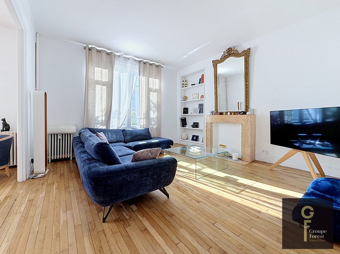 Apartamento en Berckem-Kleber-Saint Charles, La Magdalena, Francia 5 - 15733659