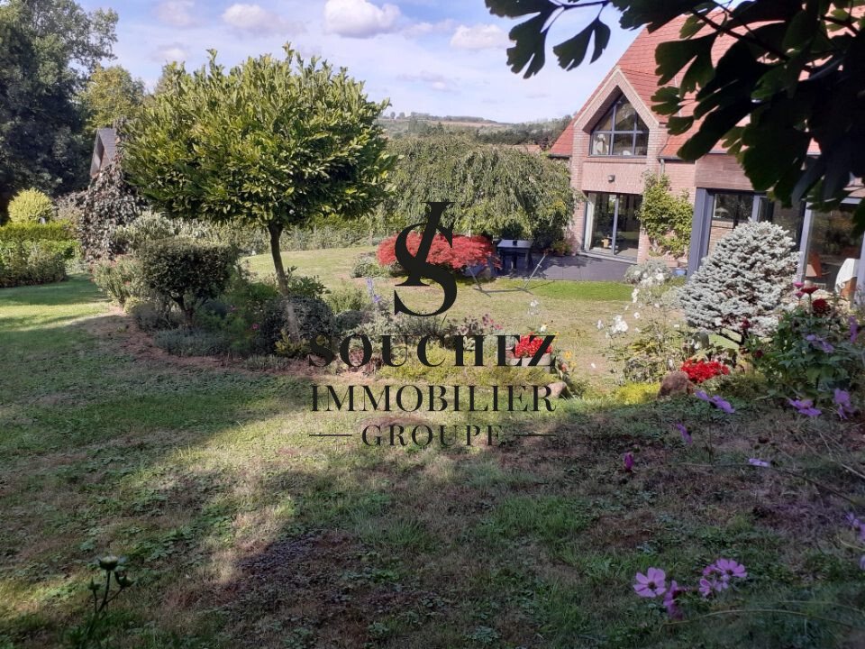 Casa en Souchez, Alta Francia, Francia 4 - 18836285