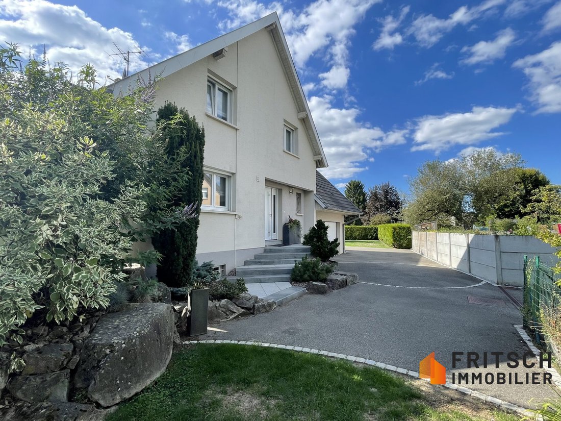 House in Spechbach, Grand Est, France 1 - 18738180
