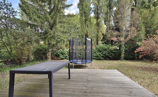 Apartment in Adamville, Saint-Maur-des-Fossés, France 1