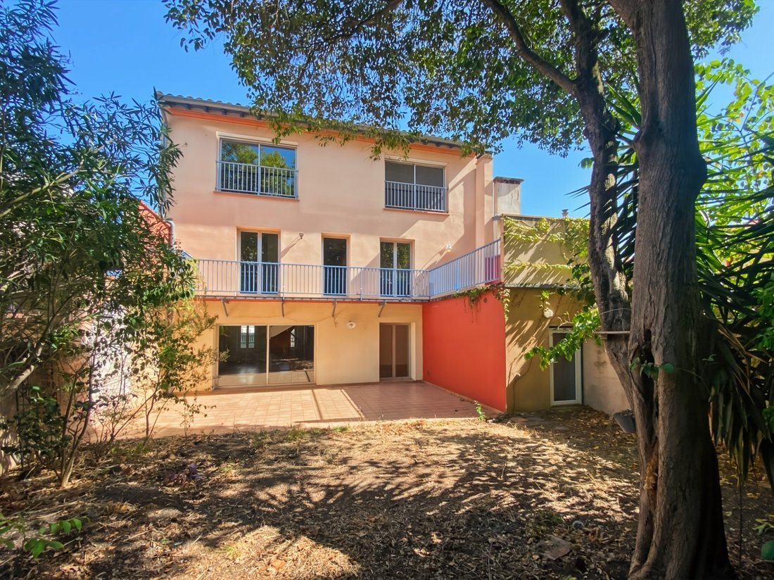 House in Rangueil-Sauzelong-Pech David-Pouvourville, Toulouse, France 3 - 18564424