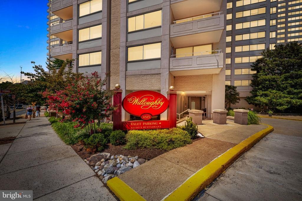 Condo in Chevy Chase, Maryland, United States 2 - 18836084