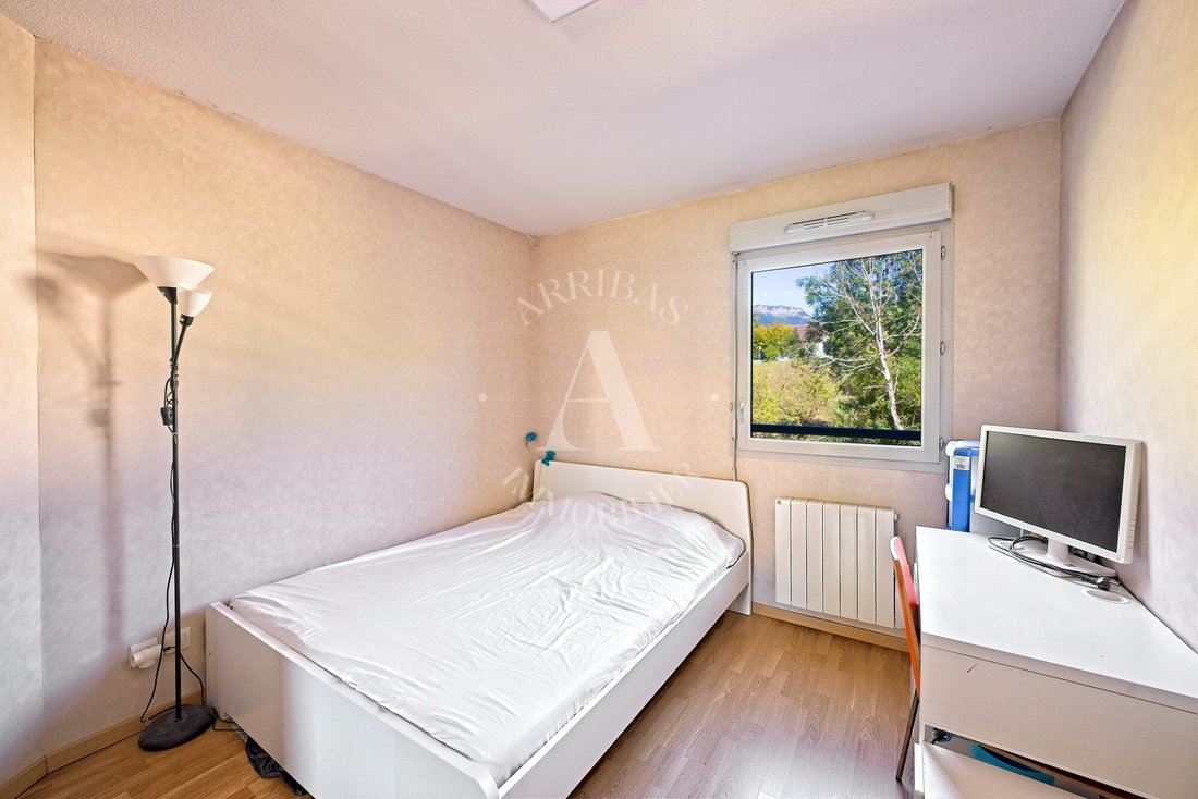 Apartamento en Cessy, Auvernia-Ródano-Alpes, Francia 5 - 18836220