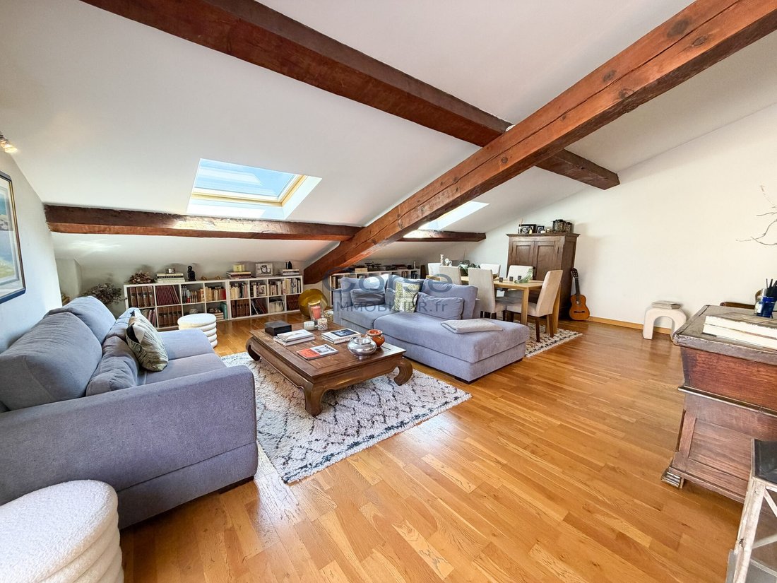 Apartment in Ajaccio, Corsica, France 5 - 18836031