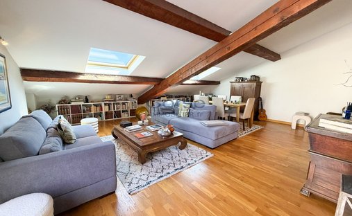 Apartment in Ajaccio, Corsica, France 1