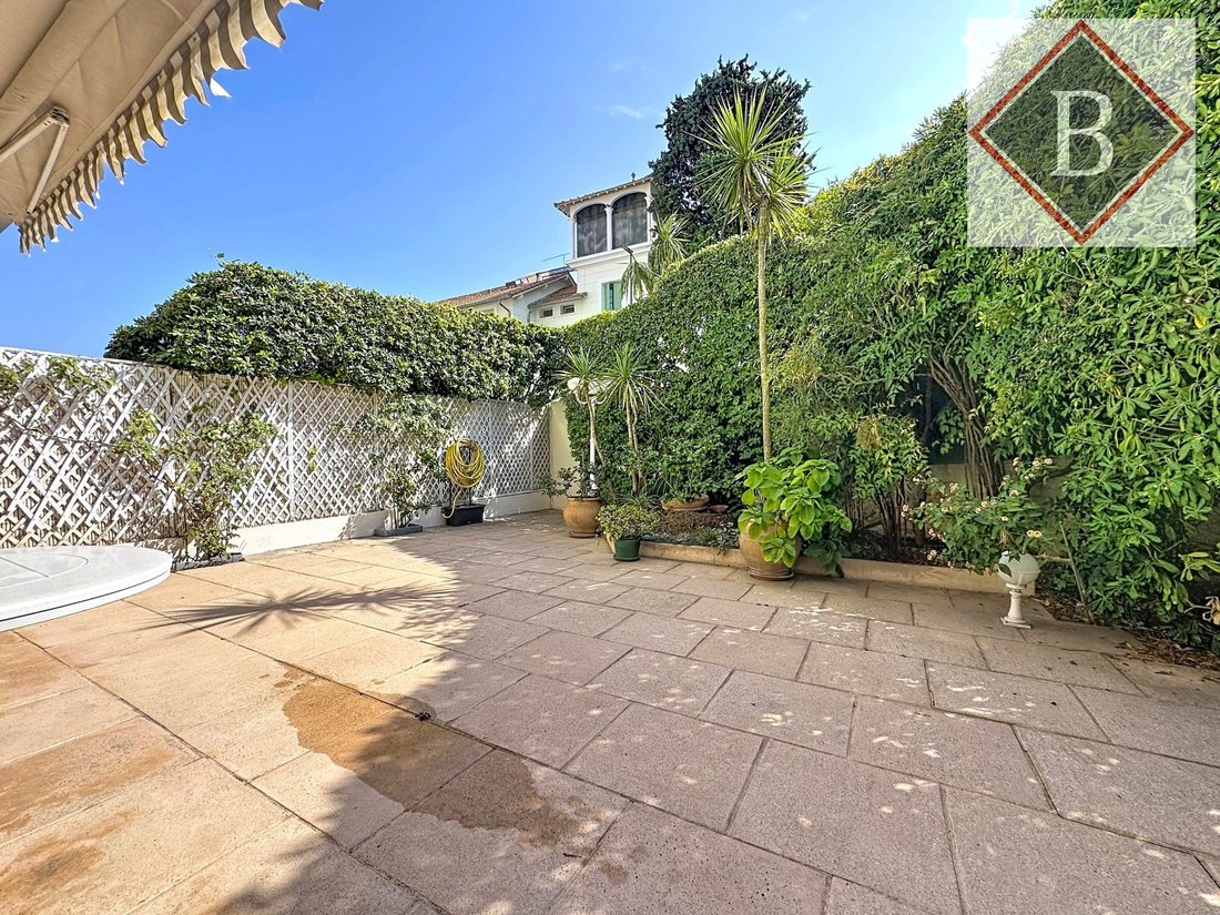 Apartment in Cannes, Provence-Alpes-Côte d'Azur, France 2 - 18836239