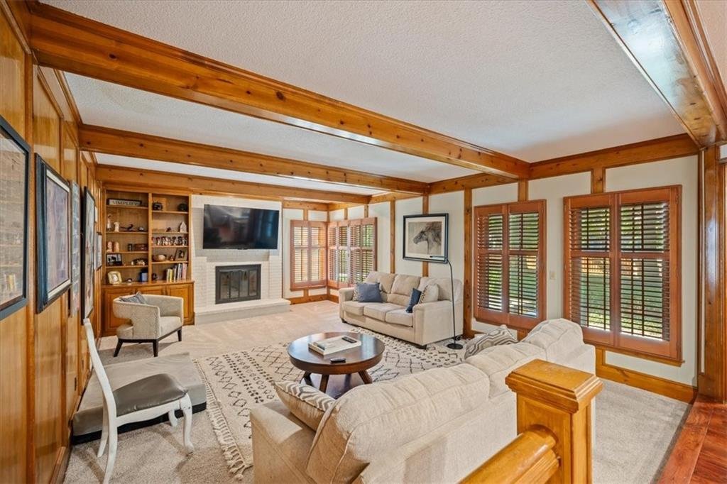 Casa en Leawood, Kansas, Estados Unidos 5 - 18836366