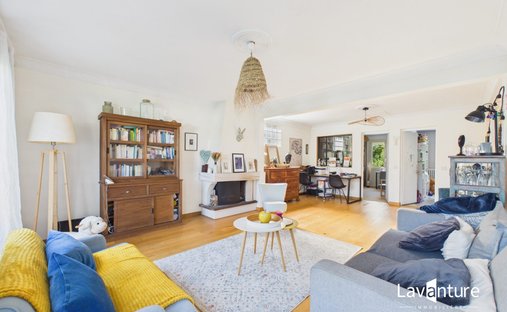 Haus in Ouest, Igny, Frankreich 1