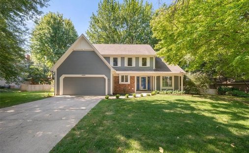Casa a Leawood, Kansas, Stati Uniti 1