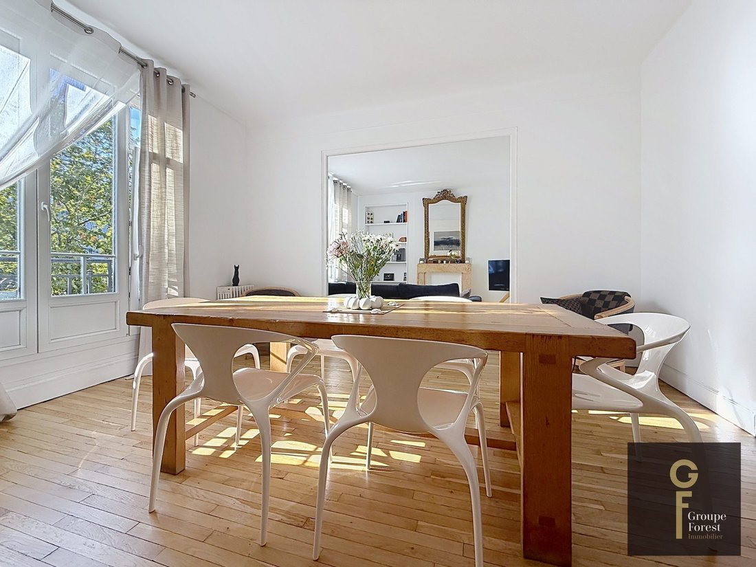 Apartamento en Berckem-Kleber-Saint Charles, La Magdalena, Francia 4 - 15733659