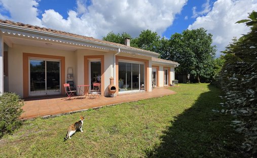 House in Nord Est, Andernos-les-Bains, France 1