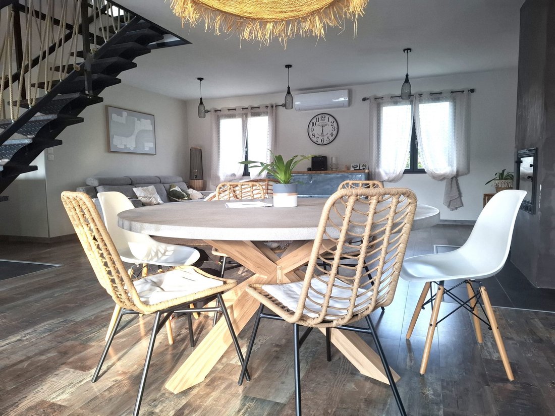 Casa a Albens, Entrelacs, Francia 2 - 18836206