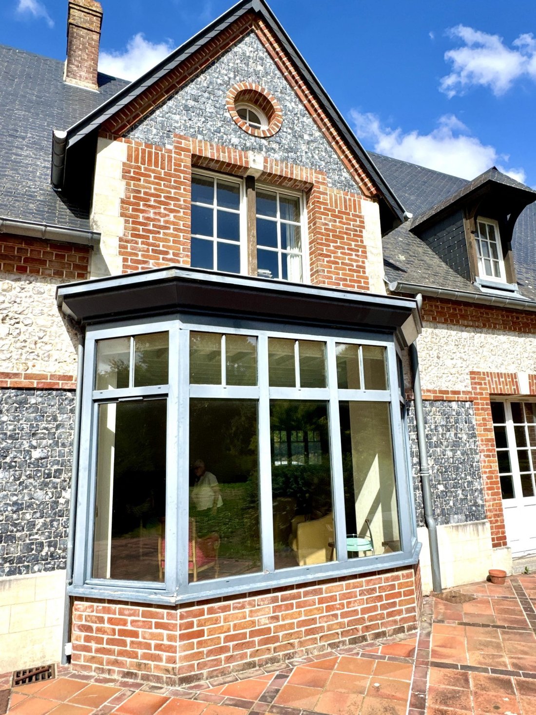 House in Anglesqueville-l'Esneval, Normandy, France 5 - 18836214