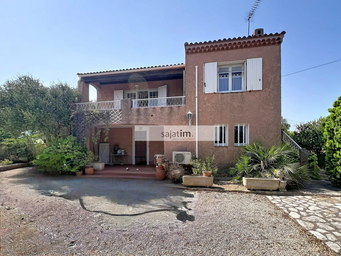 House in La Ciotat, Provence-Alpes-Côte d'Azur, France 1 - 18836189