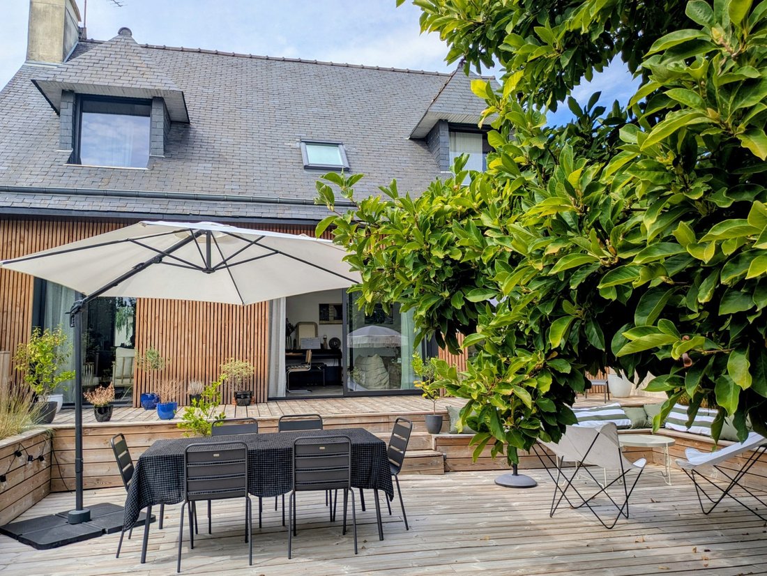 House in Centre, Rennes, France 4 - 18836196