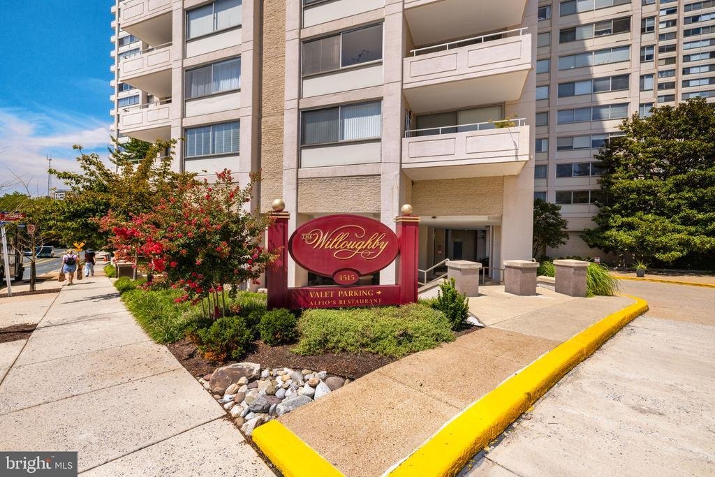 Condo in Chevy Chase, Maryland, United States 4 - 18836084