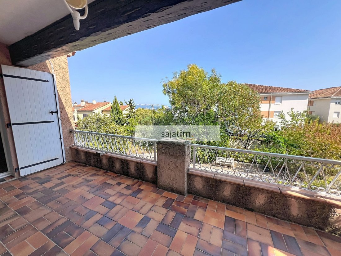 House in La Ciotat, Provence-Alpes-Côte d'Azur, France 4 - 18836189