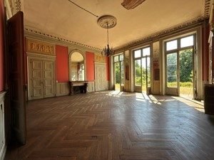Chateau in Saint Claude - Torcols, Besançon, Frankreich 5 - 18836012