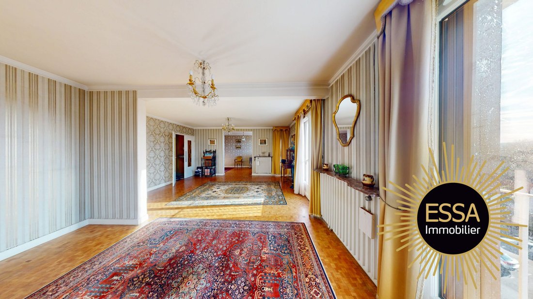 Apartment in Les Arcades, Viroflay, France 3 - 17306912