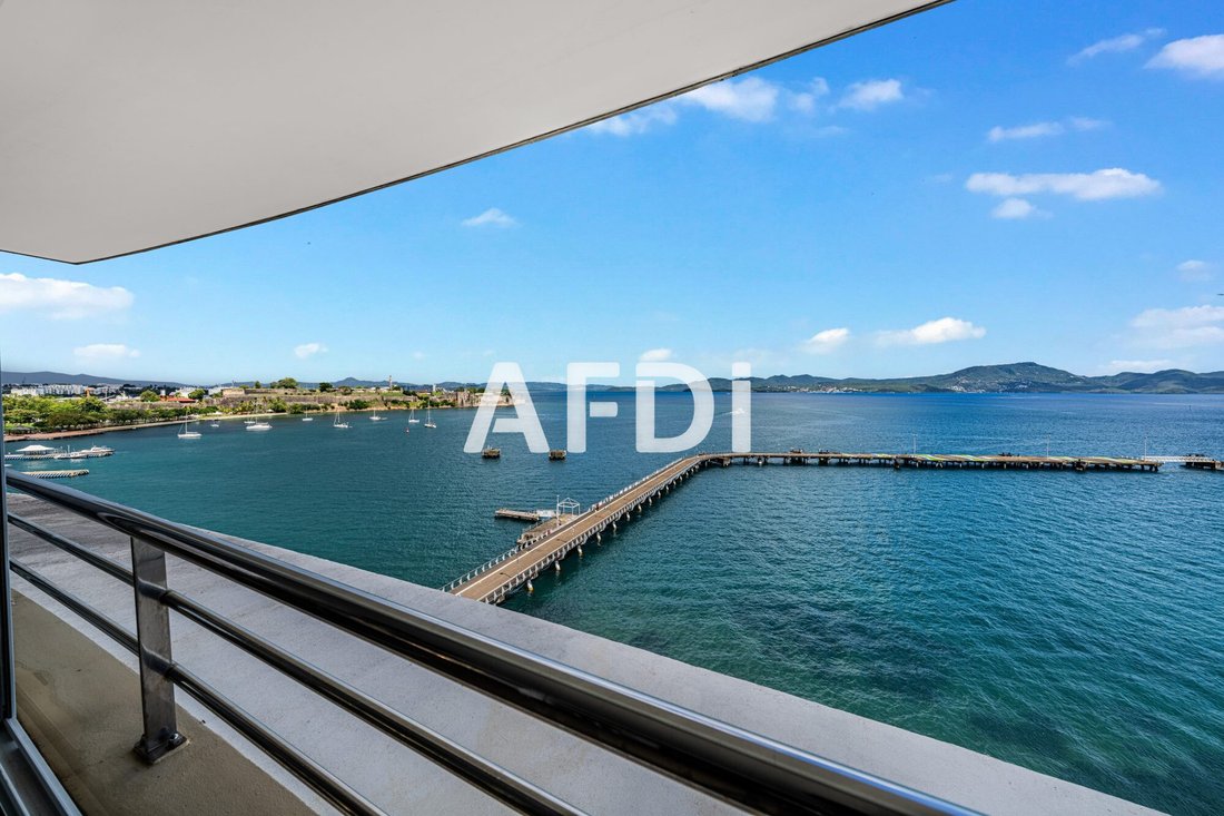 Appartement à Fort-de-France, Fort-de-France, Martinique 2 - 18068898