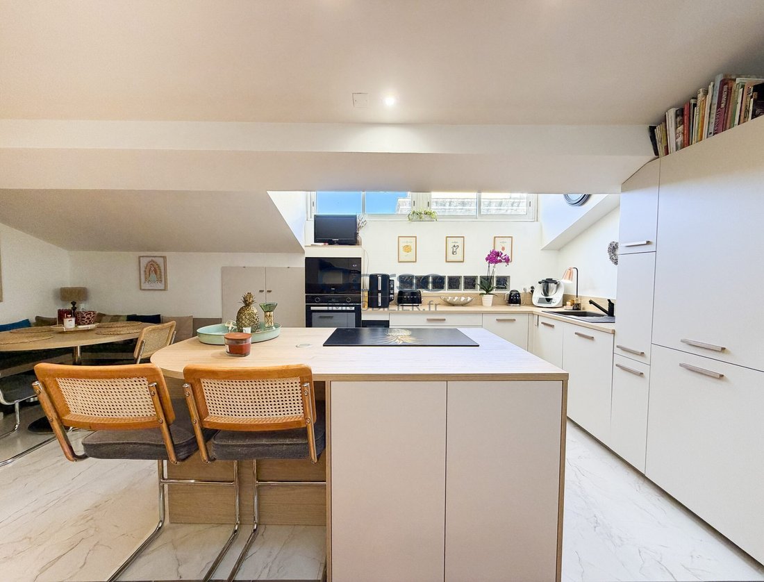 Apartment in Ajaccio, Corsica, France 3 - 18836031