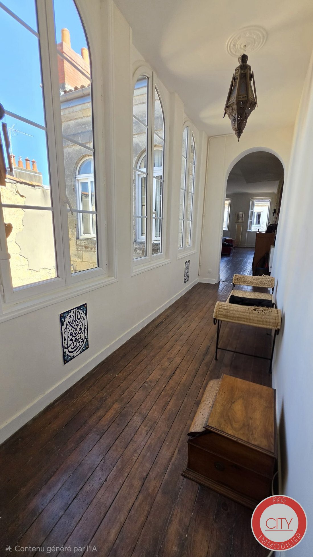 Apartment in Saint Bruno-Saint Augustin, Bordeaux, France 4 - 15671976