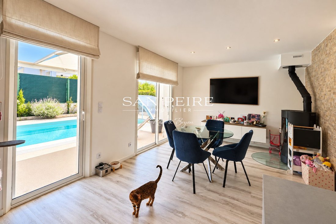 House in Ecarts, Roquebrune-sur-Argens, France 4 - 18267149