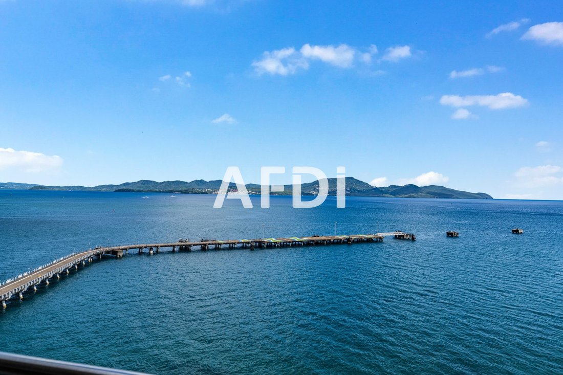 Appartement à Fort-de-France, Fort-de-France, Martinique 4 - 18068898