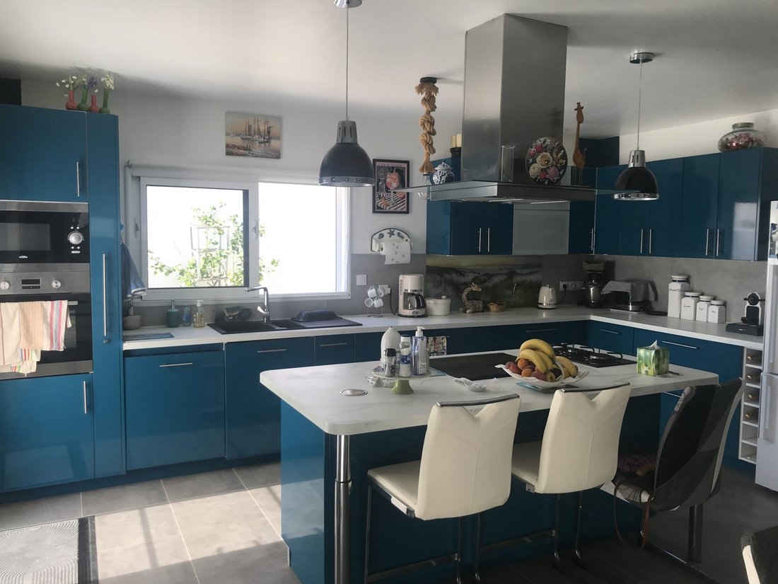 House in La Tranche-sur-Mer, Pays de la Loire, France 2 - 18836217