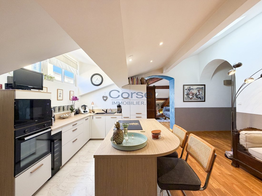 Apartment in Ajaccio, Corsica, France 2 - 18836031